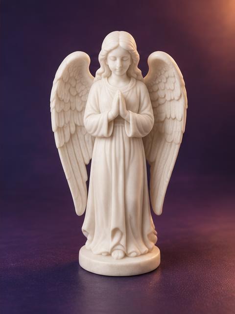 Angel Statues