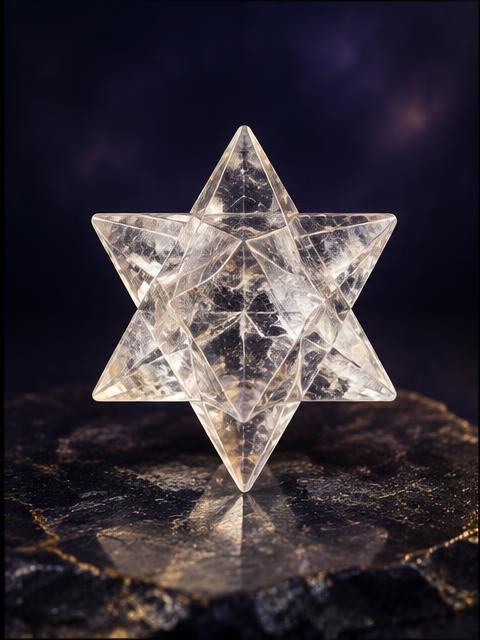 Merkabas