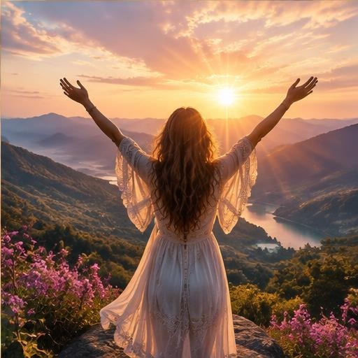 Manifest Your Dreams