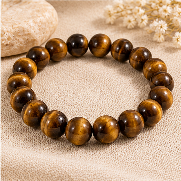 Tiger Eye Bracelet
