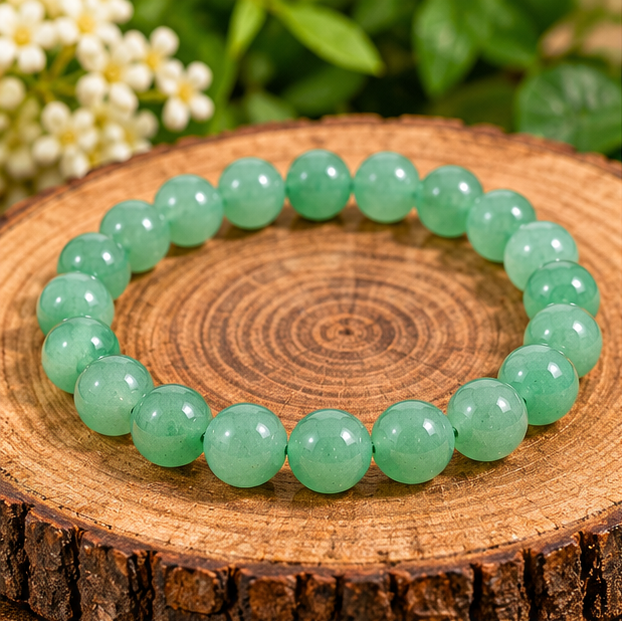 Green Aventurine Bracelet