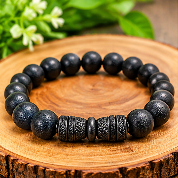 Karungali Bracelet 8 MM