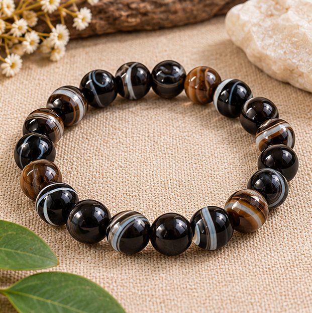 Sulemani Hakik Bracelet
