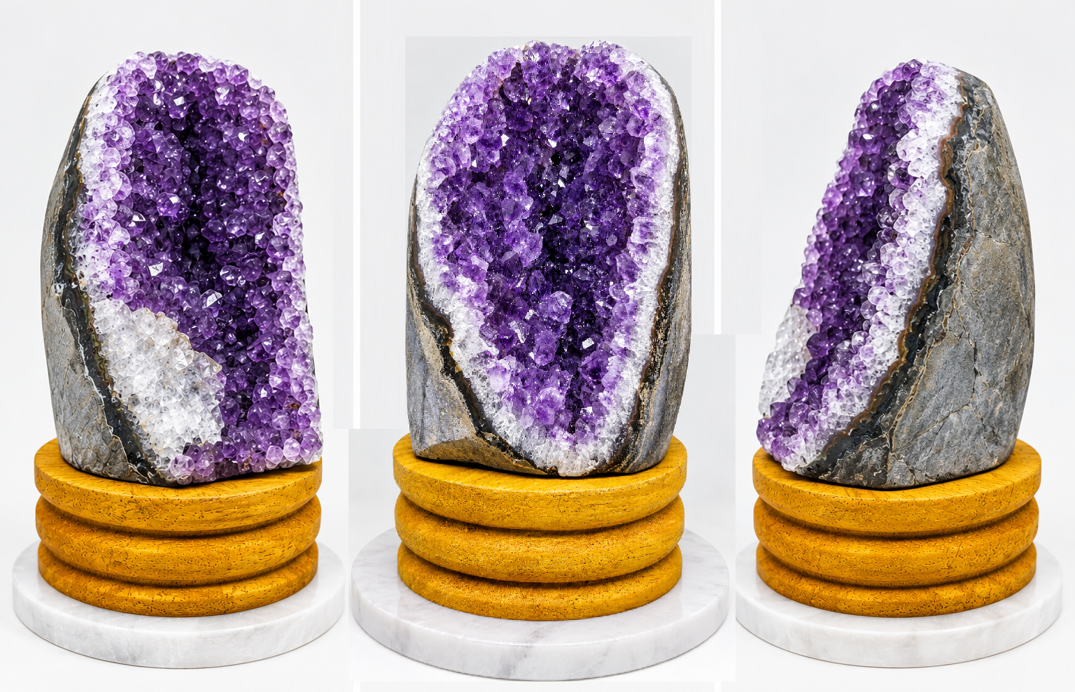 Amethyst Geode