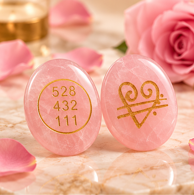 Rose Love Coin