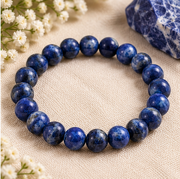 Sodelite Bracelet
