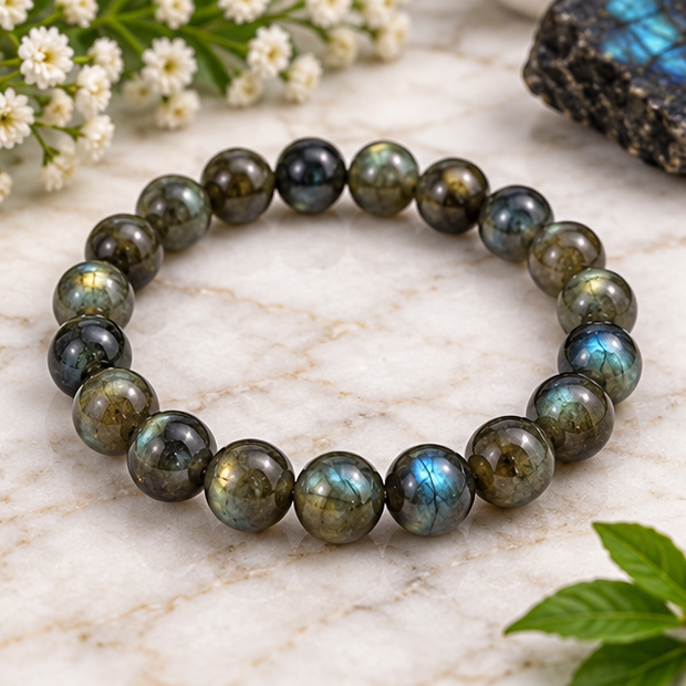 Labradorite Bracelet
