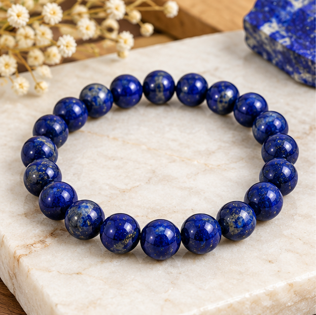Lapis lazuli Bracelet