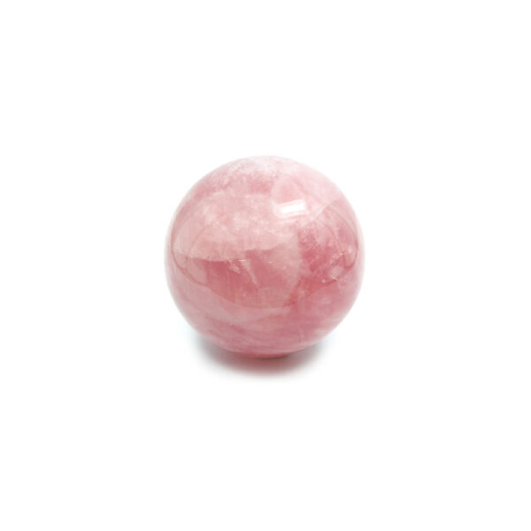 Rose Quartz Balls - Image 2