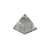 Clear Quarz Crystal Pyramids