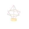 8 Cone Copper Merkaba