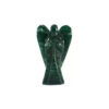 Green Jade Angel Crystal Statues