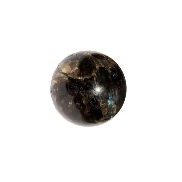 Labradorite Balls