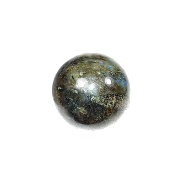 Labradorite Balls - Image 2