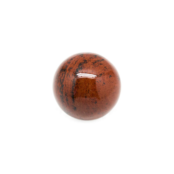 Mahogany Obsidian Balls - Image 2
