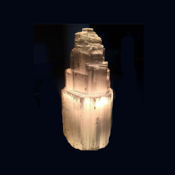 Selenite Lamps - Image 2