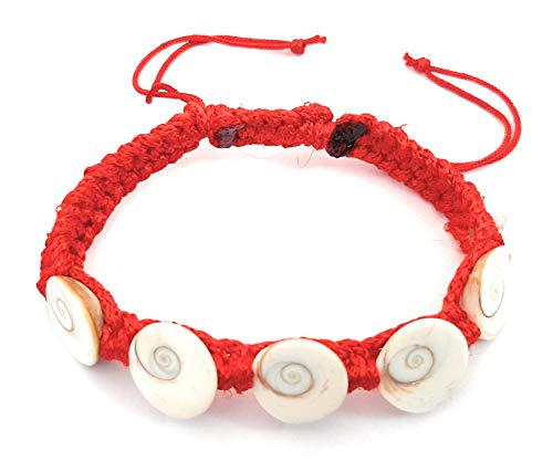 Indian traditional Gomati Chakra Bracelet Yellow Adjustable Size for unisex  | eBay