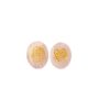 Rose Quartz Love Coin