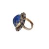 Crystal Rings
