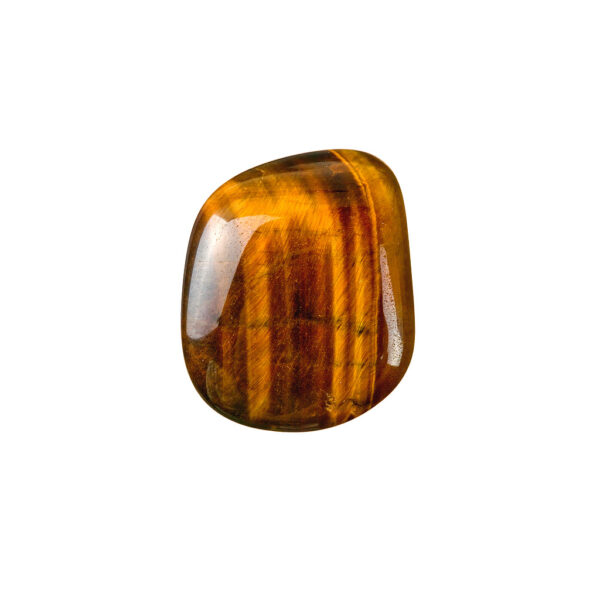 Tiger Eye
