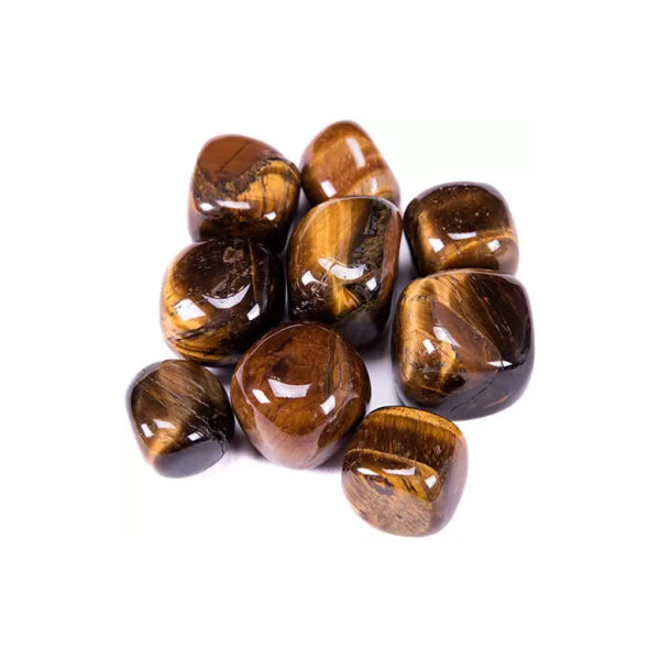 Tiger Eye - Image 2