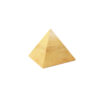 Wooden Pyramids