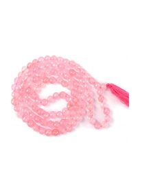 Rose Quartz  Malas (6mm)