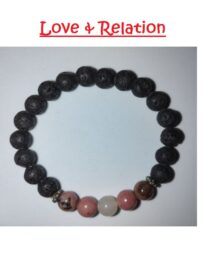 Lava Love and Relation