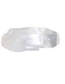 Clear Quartz Raw