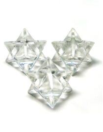 8 Cone Merkabas Small