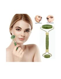 Crystal faical Roller & Massager