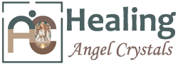 Healing Angel Crystals