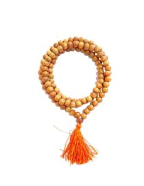 Devadaru Mala (After 45 days of Pooja)