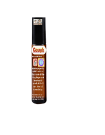 Cough Oil