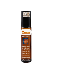Venus Planet Oil