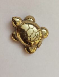 Pyrite Tortoise