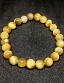 Cats Eye Bracelet